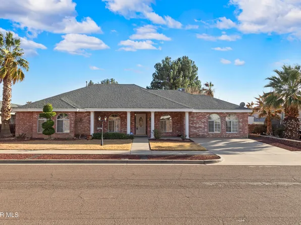 1978 Paseo Del Prado Dr, El Paso, TX 79936