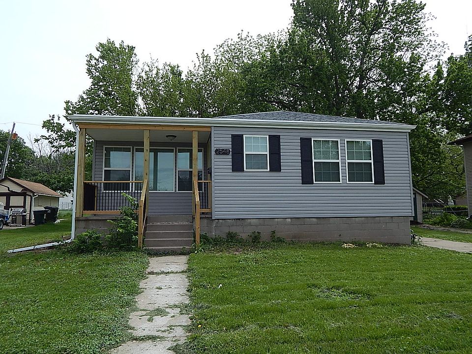 Front View