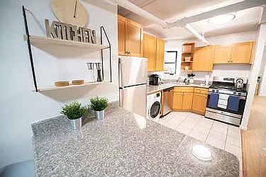 Rented by Park River