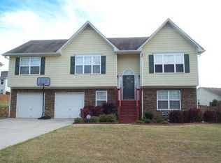242 Summit View Dr, McDonough, GA 30253