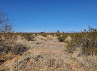 28612 N 213th Ave, Wittmann, AZ 85361