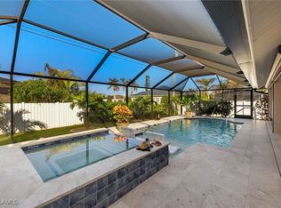 5408 SW 25th Pl, Cape Coral, FL 33914