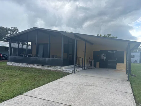 271 Kings Way, Pt Orange, FL 32129