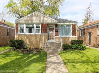 430 49th Ave, Bellwood, IL 60104