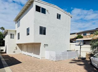 34375 Via San Juan #A, Capistrano Beach, CA 92624