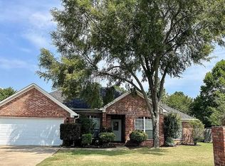 10 Breckenridge Dr, Greenbrier, AR 72058