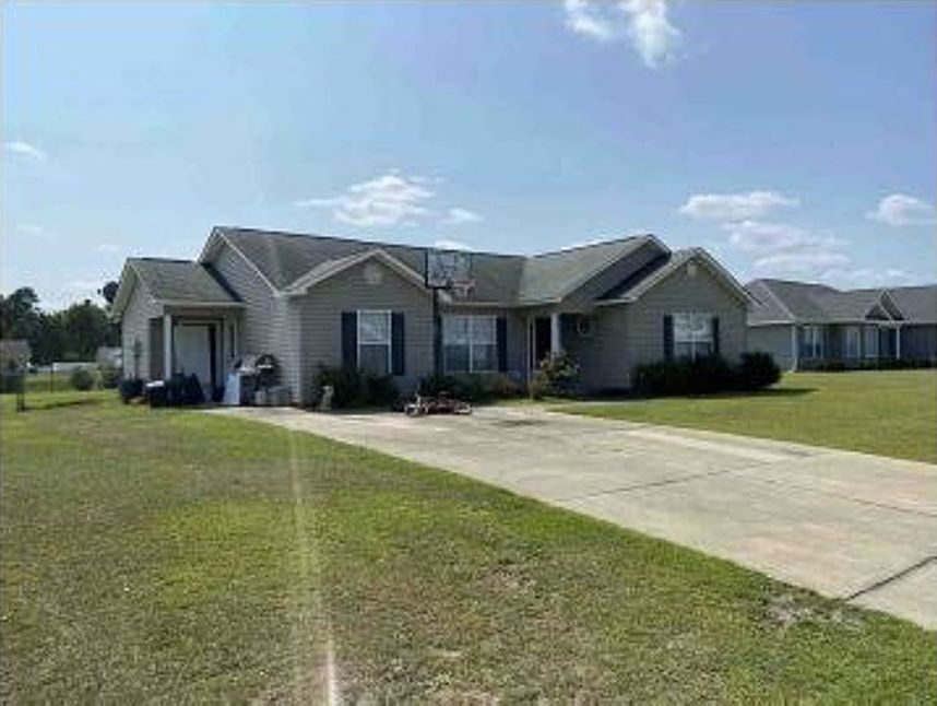 Property Front View