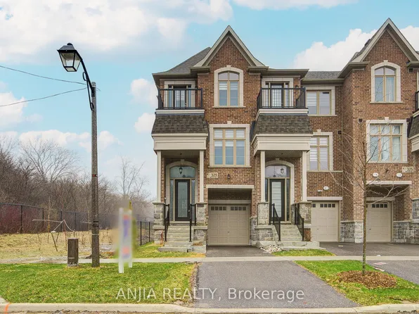 329 Swan Park Rd, Markham, ON L6E 1Z8