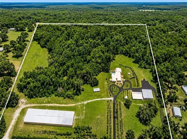 27255 Hickory Hill Rd, Brooksville, FL 34602