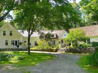 26 Parker Rd, Brookline, VT 05345