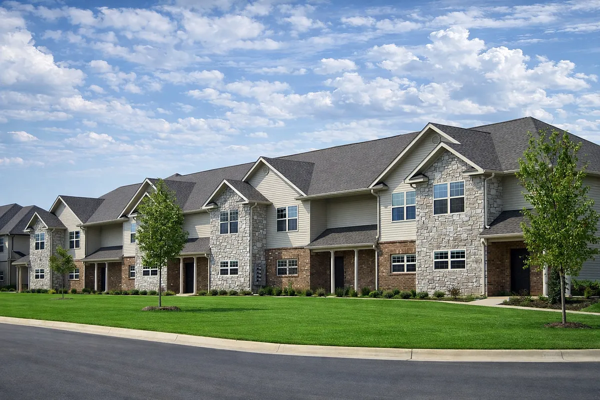 Building Photo - 4296 Dena Jo #153