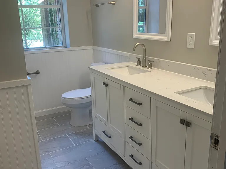 1332 Campbell Ave #1 — Photo 5