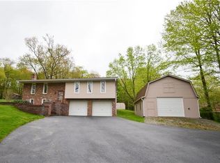 109 Dehaven Rd, Beaver Falls, PA 15010