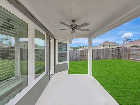 Porch