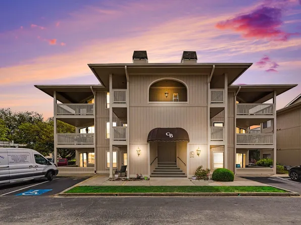 4294 Pinehurst Circle #C6, Little River, SC 29566