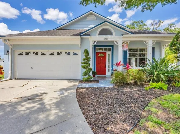 11208 Blue Sage Pl, Lakewood Ranch, FL 34202