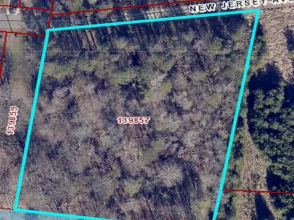 0 New Jersey Ave, Burlington, NC 27217