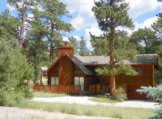 908 Elk Hollow Ct, Estes Park, CO 80517