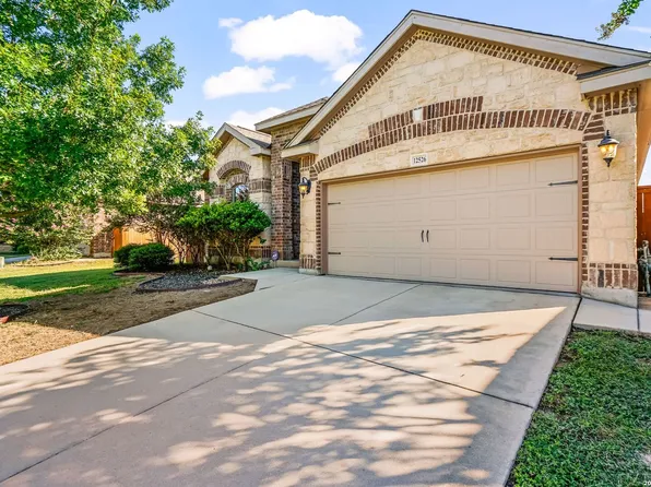 12526 Stillwater Crk, San Antonio, TX 78254