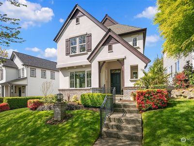 1518 NE Iris Street, Issaquah, WA, 98029
