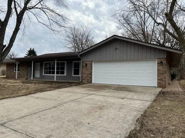 4415 Eaton Dr, Rockford, IL 61114