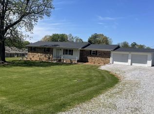 2075 Holt Rd, Paducah, KY 42001