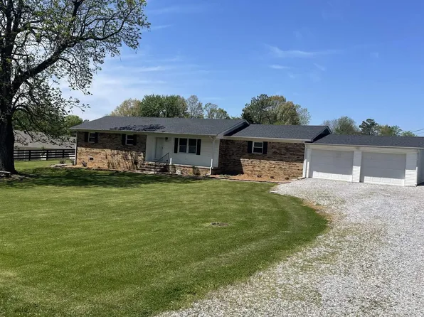 2075 Holt Rd, Paducah, KY 42001