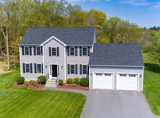 589 Tremont St #A, Taunton, MA 02780