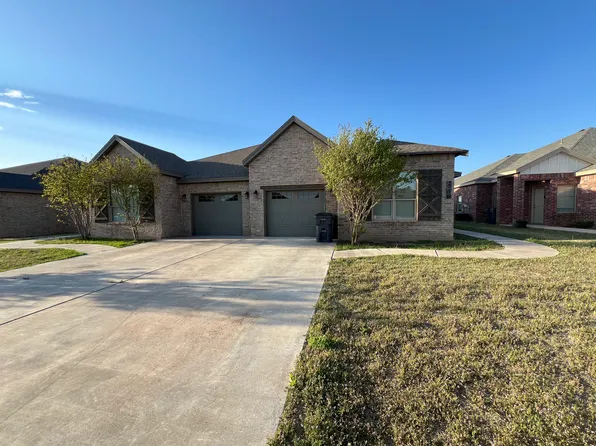 2013 102nd St Unit B, Lubbock, TX 79423