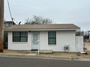 617 Commercial St, Eagle Pass, TX 78852