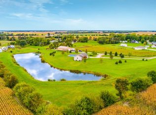 418 S Pinkerton Rd, Hanna City, IL 61536