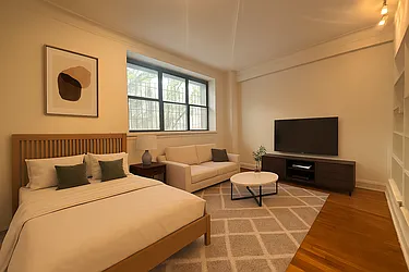 156 East 85th Street