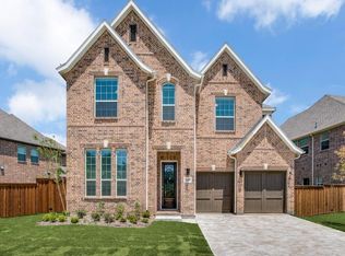 625 Springlake Way, Coppell, TX 75019