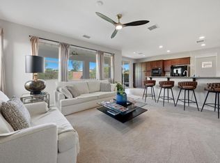 82922 Spirit Mountain Dr, Indio, CA 92201