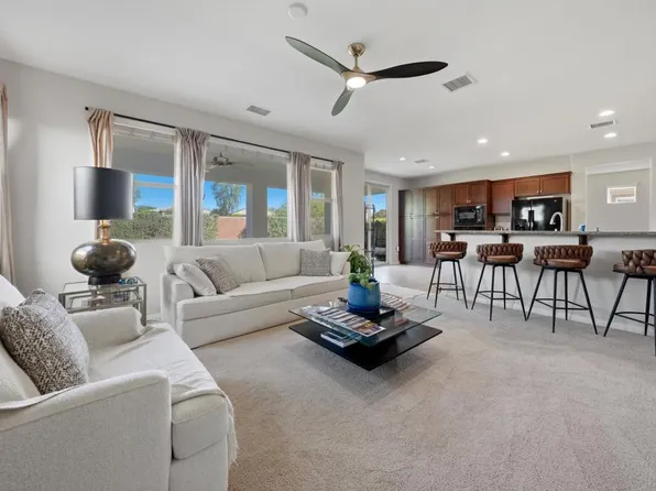 82922 Spirit Mountain Dr, Indio, CA 92201