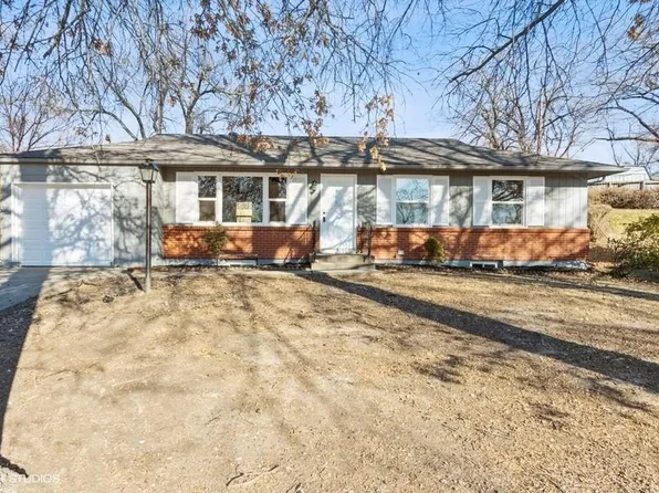 4221 N Colorado Ave, Kansas City, MO 64117