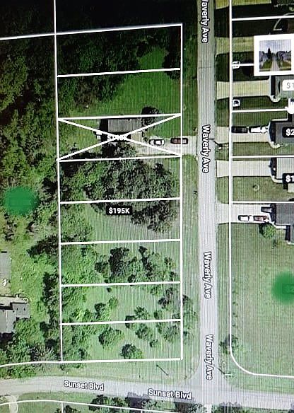 1st image of Waverly Ave