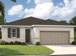 807 Ballantyne Dr, Lake Wales, FL 33898