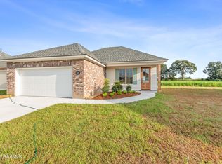 105 Central Village Way, Youngsville, LA 70592