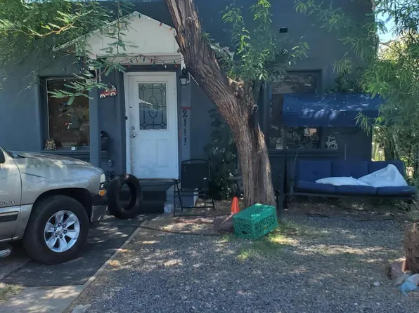 2111 N 25TH Place, Phoenix, AZ 85008