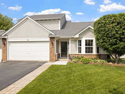 98 Kenilworth Ct, Romeoville, IL, 60446