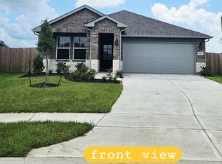 1402 Copeland Dr, Rosharon, TX 77583