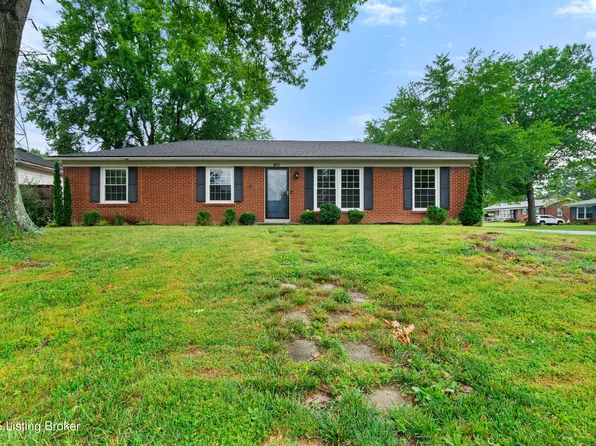 811 Girard Dr, Louisville, KY 40222