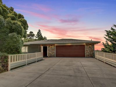 2774 Belmont Canyon Rd, Belmont, CA, 94002