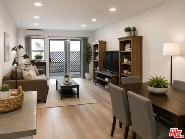 1118 Valencia St APT 114, Los Angeles, CA 90015