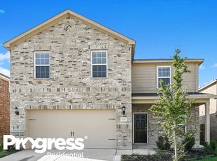 1221 Juniper Dr, Princeton, TX 75407