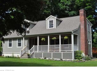 88 Governors Ave, Milford, CT 06460