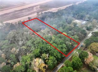 58 County Road 3893 E, Cleveland, TX 77328