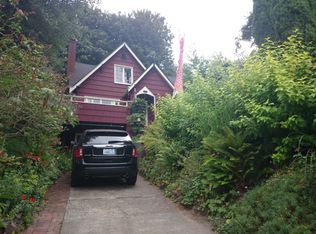 2402 53rd Ave SW, Seattle, WA 98116