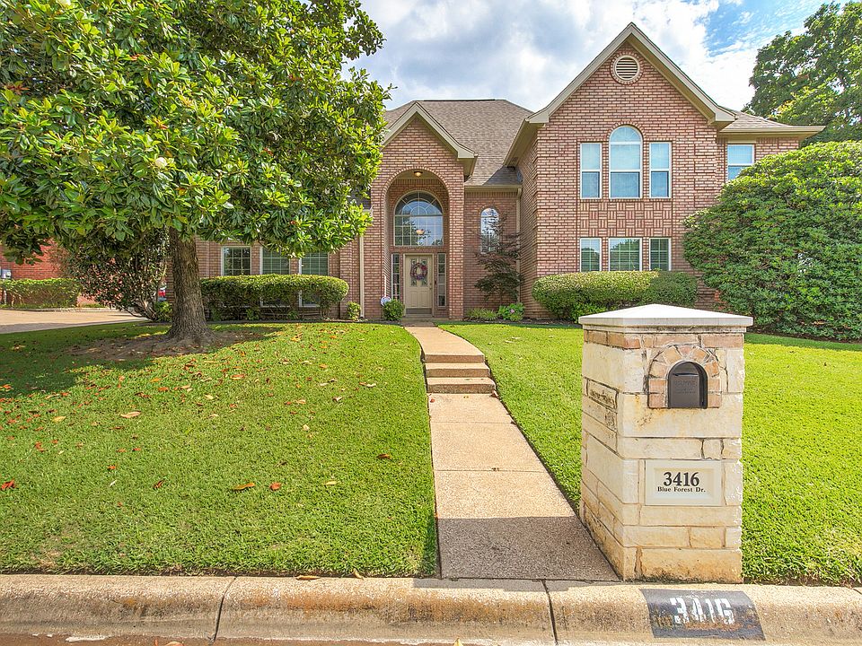 1st image of 3416 Blue Forest Dr